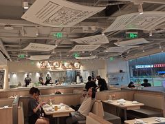 -太二酸菜鱼(中庚漫游城店)