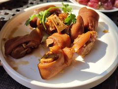 -肴约·花园式餐厅(湖里店)