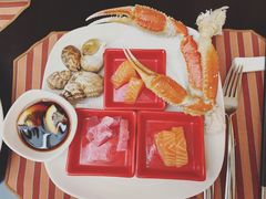 -太湖饭店玉兰厅(自助餐厅)