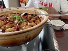 -马头巷·食景园(苏州总店)