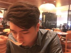 -OPEN開全日自助餐厅·牛肉火锅·海鲜(佛山希尔顿酒店)