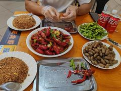 -旺旺龙虾(凤城六路店)