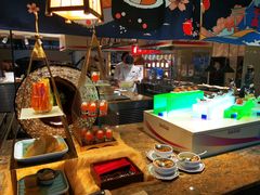 -白天鹅宾馆·流浮阁咖啡厅