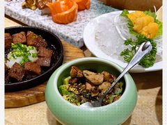 -东京屋(武定路店)