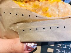 -肯德基(中纬店)