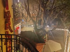 景观位-玫瑰厅上海菜(兴国路店)