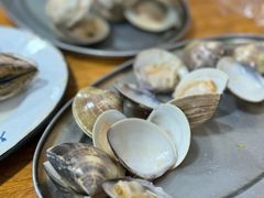 -老伯蟹脚店(朝阳路店)