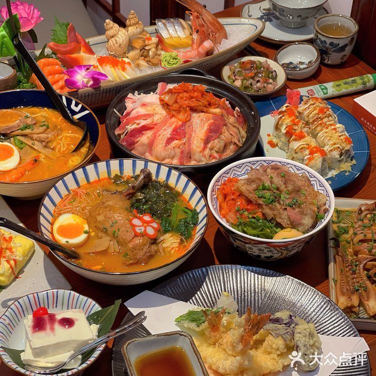 在长沙我最想实名安利的日料店㊙️宝藏平价!!