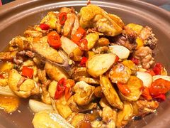 -味上湘菜馆(悦方ID MALL店)