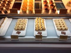 拿破仑-BLD西餐厅(成都首座万丽酒店)