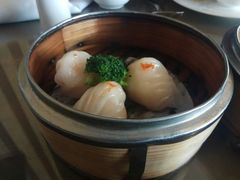 -福州世茂洲际酒店·福邸(台江店)