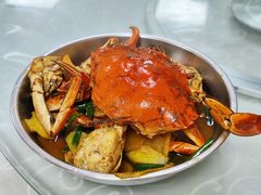 -罗记家常菜(鸿景花园店)