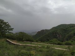 -妙峰山风景名胜区