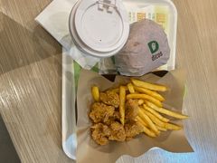 -德克士(林江商厦店)