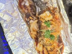 -新白鹿餐厅(百联中环店)