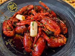 -肥肥虾庄·金牌油焖大虾(沙湖店)