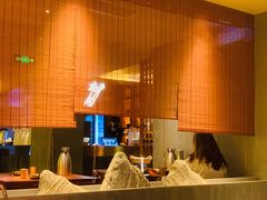 大堂-春熙台韩国料理·章鱼肥牛(西丽店)