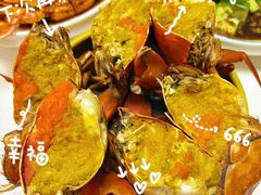 -三妹小龙虾·黄油蟹(华侨城总店)