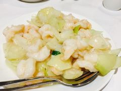 虾球-金唐海鲜酒家