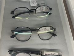 -无界眼镜MaxLess(五角场万达店)