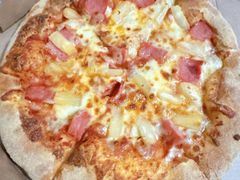 -达美乐比萨(建康路店)