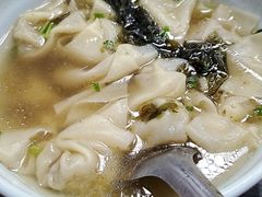 -郑家包子牛肉拉面(尚勤路店)