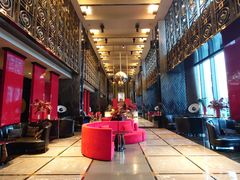 -北京索菲特大酒店