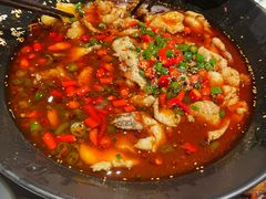 -成都娃娃花园餐厅 (南艺旗舰店)