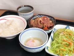 -楽飯屋(软件园店)