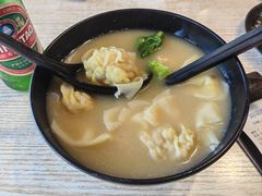 -路环码头面馆