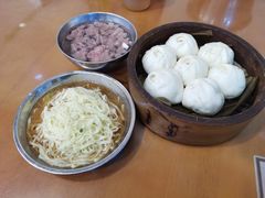 -老牌依强牛肉店(达道总店)