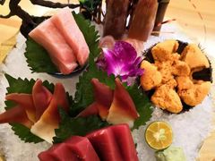 -皇品田苑日式料理(苏州中心店)