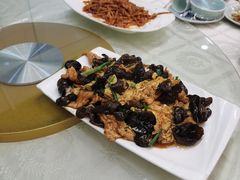 -惠宾饭庄(千禧店)
