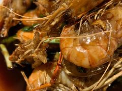 -老头儿油爆虾·知味杭州(爱琴海购物中心)