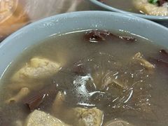 -金原鸭血粉丝汤总店(锁金村店)
