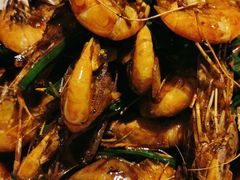 -老头儿油爆虾·知味杭州(爱琴海购物中心)