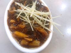 -东吴面馆(因果巷店)