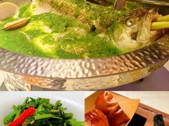 -狮拾久·现代新加坡料理(福田COCO Park店)