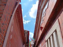 -晋江五店市传统文化旅游区