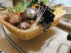 -荷花亭·湖北融合菜(中商广场店)