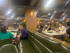 大堂-土连锅·现熬养生汤锅(梁家巷店)