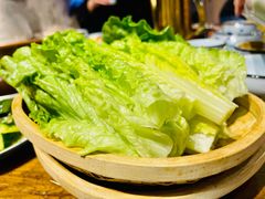 -老北京涮肉(经一路店)