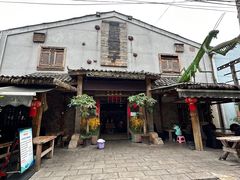 -昆虫窝子·特色云南菜(拓东路总店)