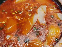 -李氏传家菜(兴城路店)