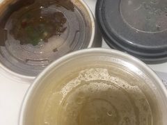 -71号豆汤饭·成都小馆(红牌楼店)