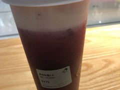 -喜茶(佛山岭南站店)
