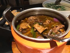 -阿庄新豫菜(通泰路店)