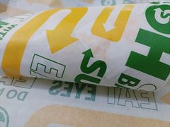-赛百味SUBWAY(小北店)