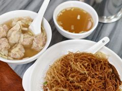 -周门传统竹升面
