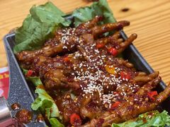 -小木屋米酒店·韩国料理(深圳总店)
